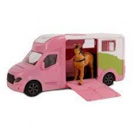 Kganemonepaardentruckrozel20-Vanmanen