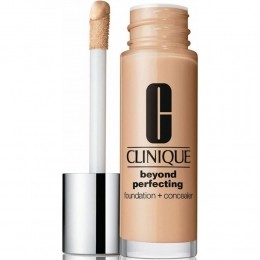 CliniqueBeyondPerfectingFoundationConcealerCN28Ivory30ml