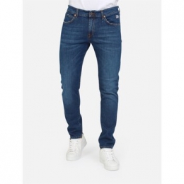 StraightJeansRoyRogersRRU075CH422748