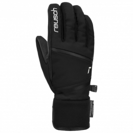 Reusch-WomensTessaStormbloxx-Handschoenenmaat6zwart