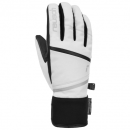 Reusch-WomensTessaStormbloxx-Handschoenenmaat6grijs