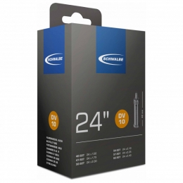 Schwalbe-24BinnenbandNr104062-507-Binnenbandvoorfietsmaat24x15-240-4062-507zwart