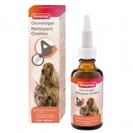BeapharOordruppels50ml