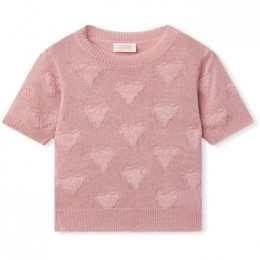 TruiCompaniaFantasticaCOMPNIAFANTSTICAKnit10310-Pink