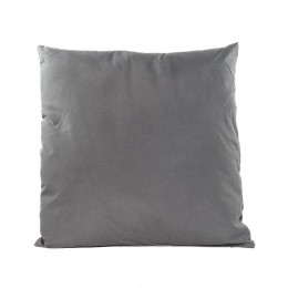 Buitenkussen60x60cmAntraciet-Annascollection