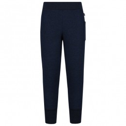 Stoic-KidsBoiledWoolMunkebyStPants-Winterbroekmaat98-104blauw
