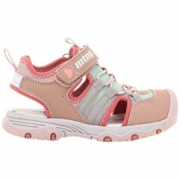 SandalenMTNG48740SANDALIARIVERRosa