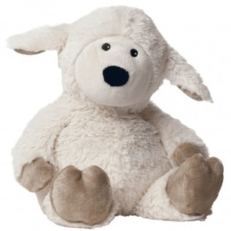 WarmiesWarmteknuffelLammetje33cm