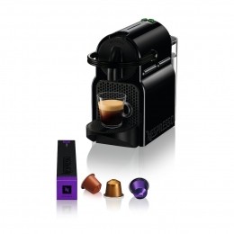 DeaposLonghiNespressoInissiaEN80BNespressoZwart
