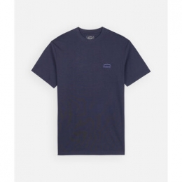 T-shirtKorteMouwOxbowGrafischlichtT-shirtmetkortemouwenREST