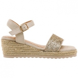 SandalenMTNG48249SANDALIAPADMEOro