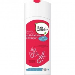 HairwonderShampooAnti-haaruitval200ml