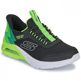 LageSneakersSkechersSLIP-INSMICROSPECMAX-BRISK-STRIPE