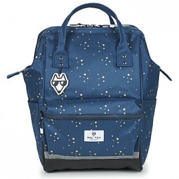 RugzakPolFoxSACADOSSTARBLUEFUTE