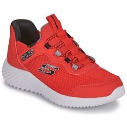 LageSneakersSkechersSLIP-INSBOUNDER-BRISK-BURST