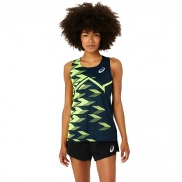 ASICSLightKnitSingletDames