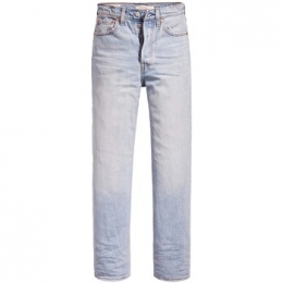 JeansLevisRibcageStraightAnkleMiddleRoad