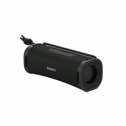 SonyULTField1BluetoothspeakerZwart