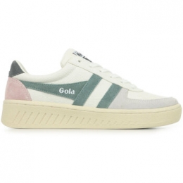 SneakersGolaGrandslamTrident