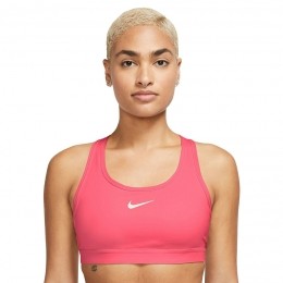 NikeSwooshMedium-SupportSportsBraDames