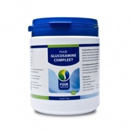 PUURGlucosamineCompleet500gr