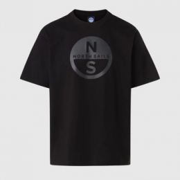T-shirtKorteMouwNorthSailsTSHIRTSHORTSLEEVE