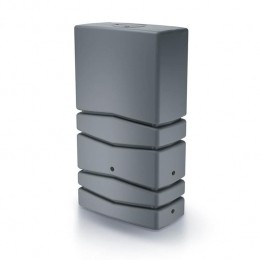 Prosperplast-RegentonAquaTower350liter-Grijs