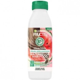 VerzorgingenconditionerGarnierFructisVolumeConditioner-WatermelonHairFood