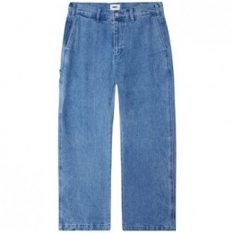 JeansObeyHardworkCarpenterDenim