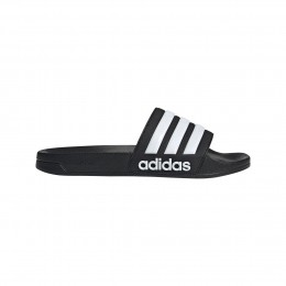 adidasAdiletteShowerSlippersZwartWit