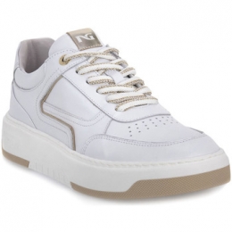 SneakersNeroGiardiniNEROGIARDINI707SKIPPERBIANCO