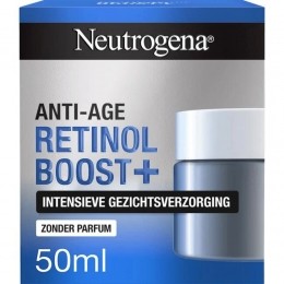 6xNeutrogenaRetinolBoostPlusCrme50ml