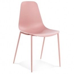 ALTEREGOFELIZBinnenbuitenstoel-Roze