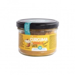 TerrasanaLatteCurcumaVanille120gr