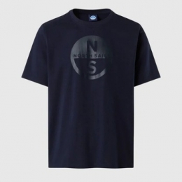 T-shirtKorteMouwNorthSailsTSHIRTSHORTSLEEVE
