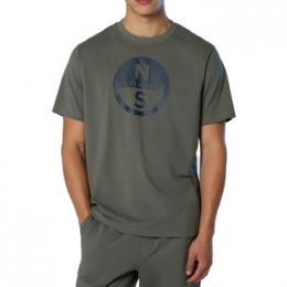 T-shirtKorteMouwNorthSailsTSHIRTSHORTSLEEVE