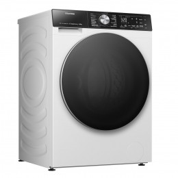 HisenseWF5S1045BWWasmachineWit