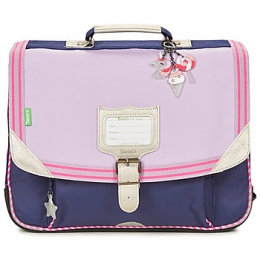 SchooltasTannsLISACARTABLE38CM