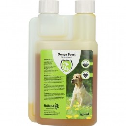 ExcellentDogOmega250ml