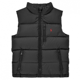 DonsjasPoloRalphLaurenELCAPVEST-OUTERWEAR-VEST