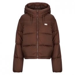 DonsjasTommyJeansTJWHOODEDPUFFERJACKET