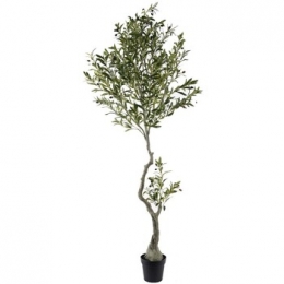 KunstplantenSignesGrimaltOlijfboomL