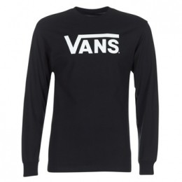 T-ShirtLangeMouwVansVANSCLASSIC
