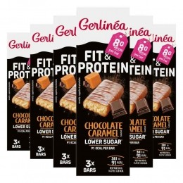 6xGerlineaRepenChocoladeCaramel3x27gr