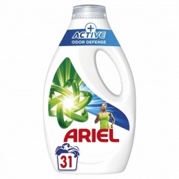 ArielVloeibaarWasmiddelActieveOdorDefense31Wasbeurten1395ml