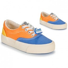 LageSneakersBontonSKATEELAST