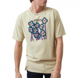 T-shirtKorteMouwAltonadock-
