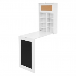 WandbureaumetschoolbordAnnetinklapbaarML-Design