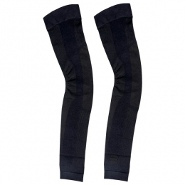 Sportful-2NDSkinArmWarmers-ArmstukkenmaatLXLzwartblauw