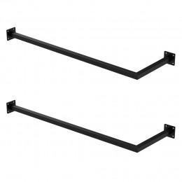 Setvan2kledingstangenhoekAllieML-Design